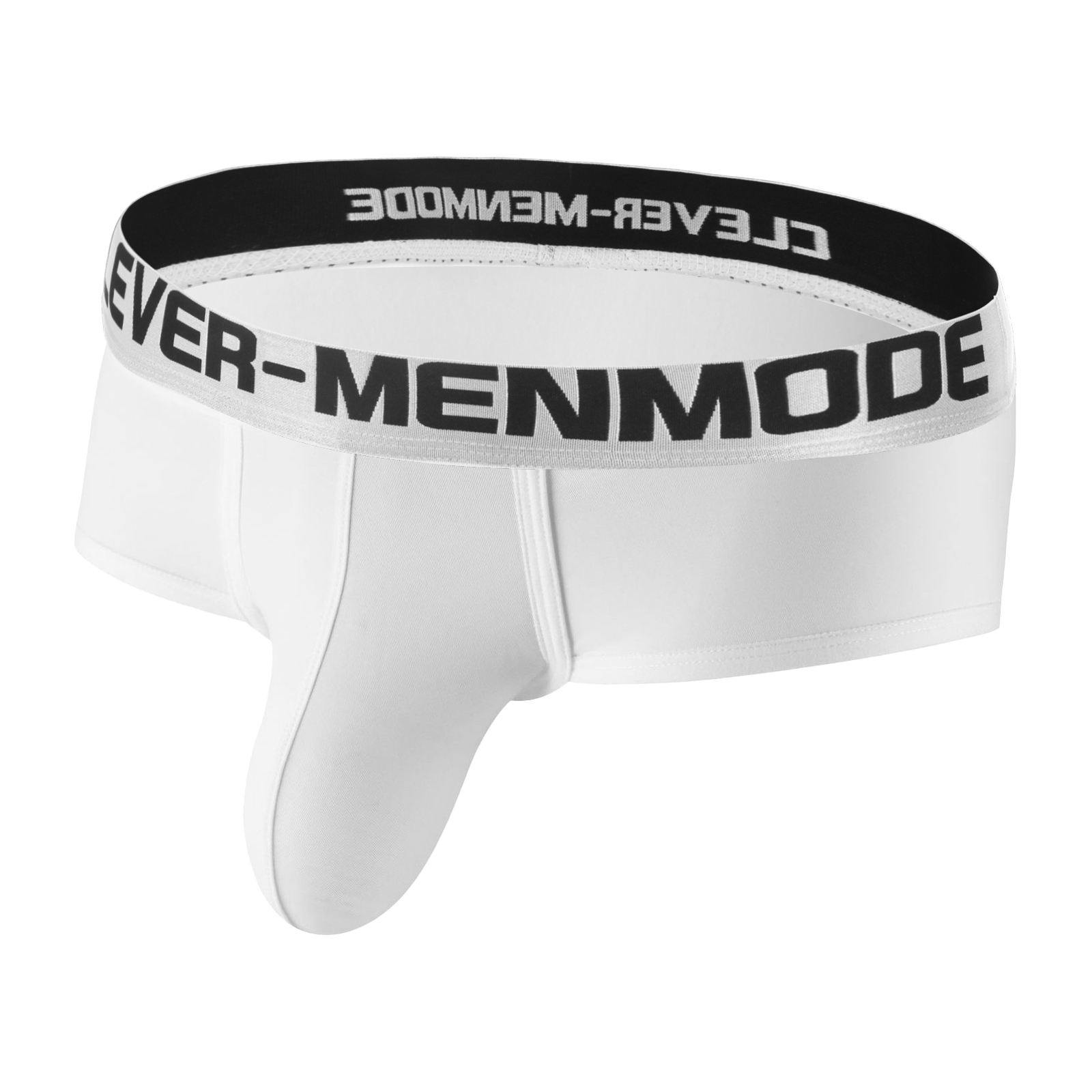 Pouch Boxer Pouch - Boxer Sportivi da Uomo in Seta