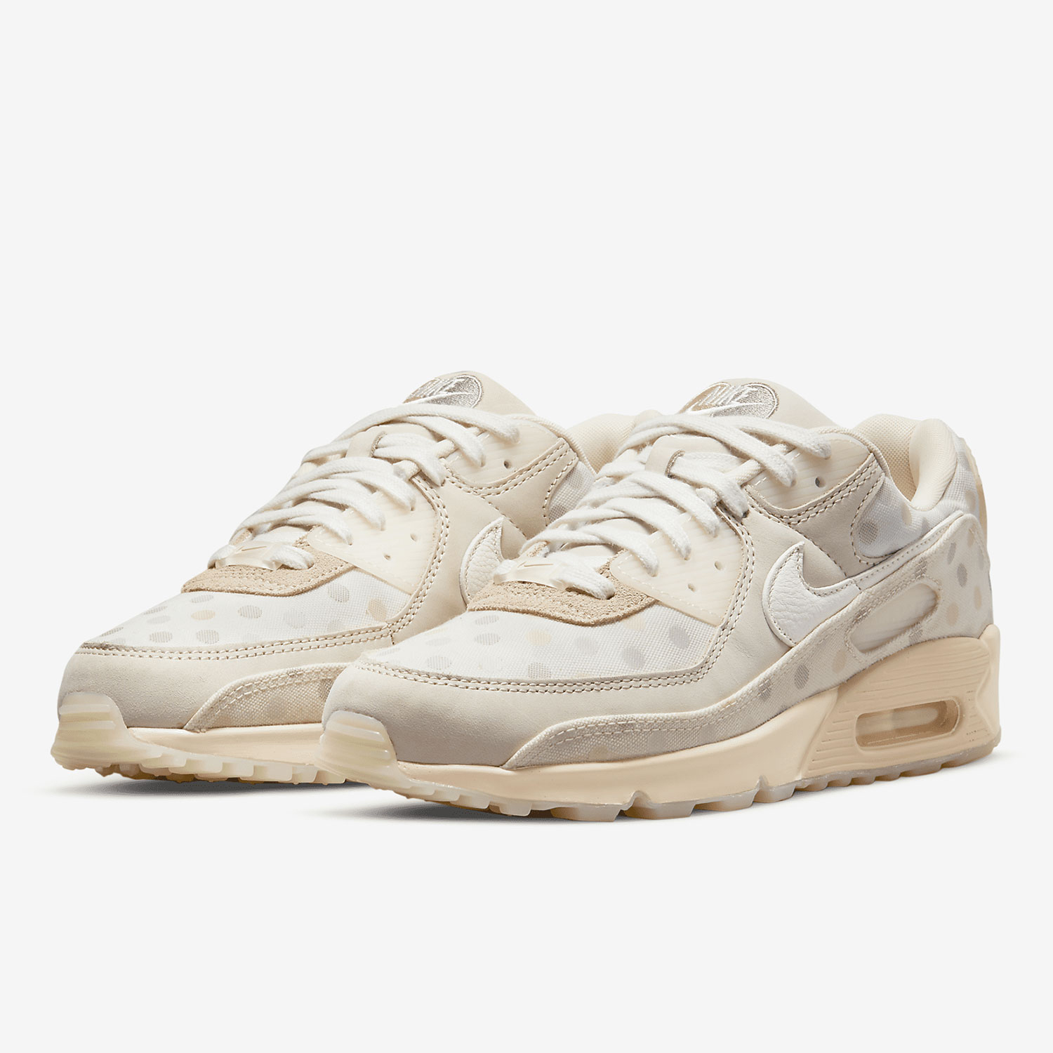 Nike Shoes Air Max 90 - Scarpe da corsa ammortizzate alla moda