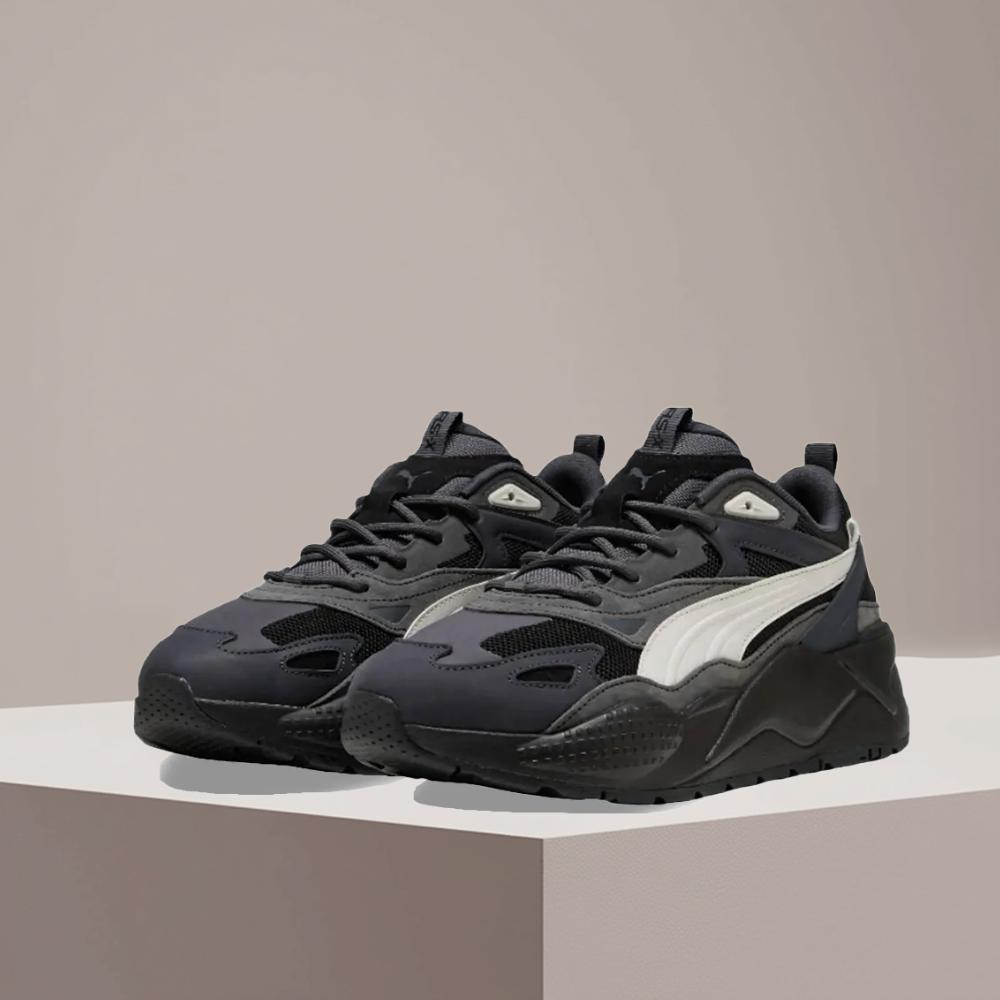Puma Shoes Rs-X - PUMA RS-X Design con Suola Spessa,