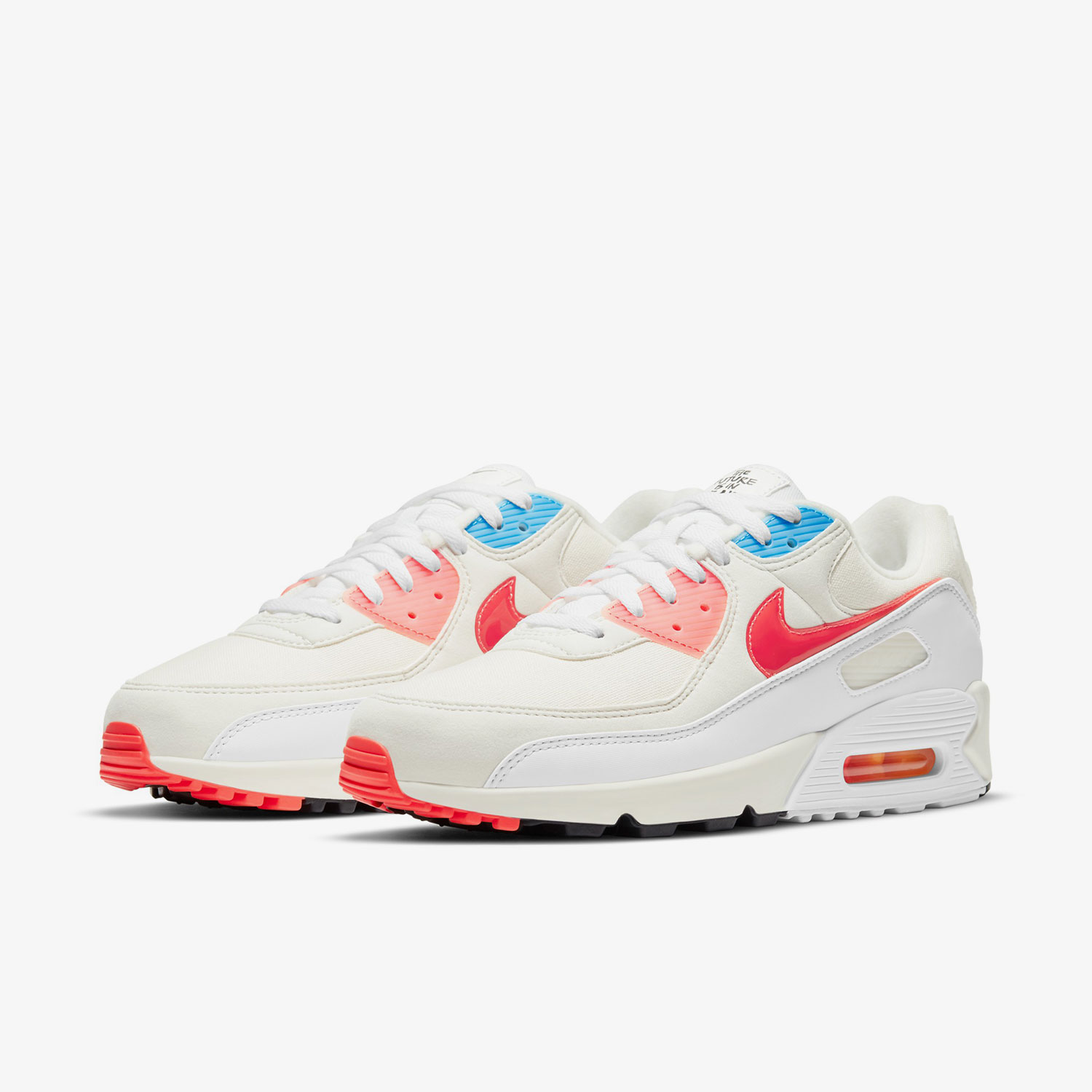 Nike Shoes Air Max 90 - Nike Authentic Air Max 90 Scarpe