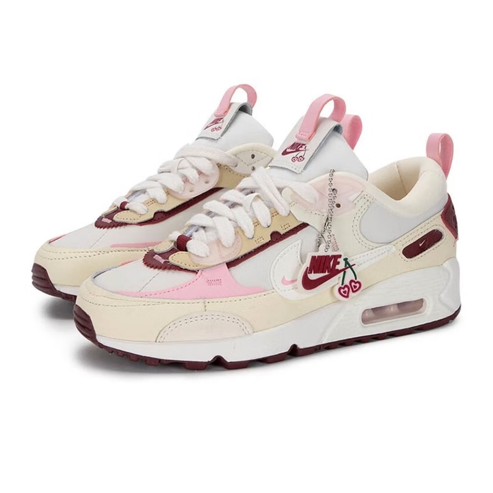 Nike Shoes Air Max 90 - Scarpe da Corsa Nike Air Max