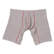 Long Leg Trunk Men - Slip boxer da uomo in modal