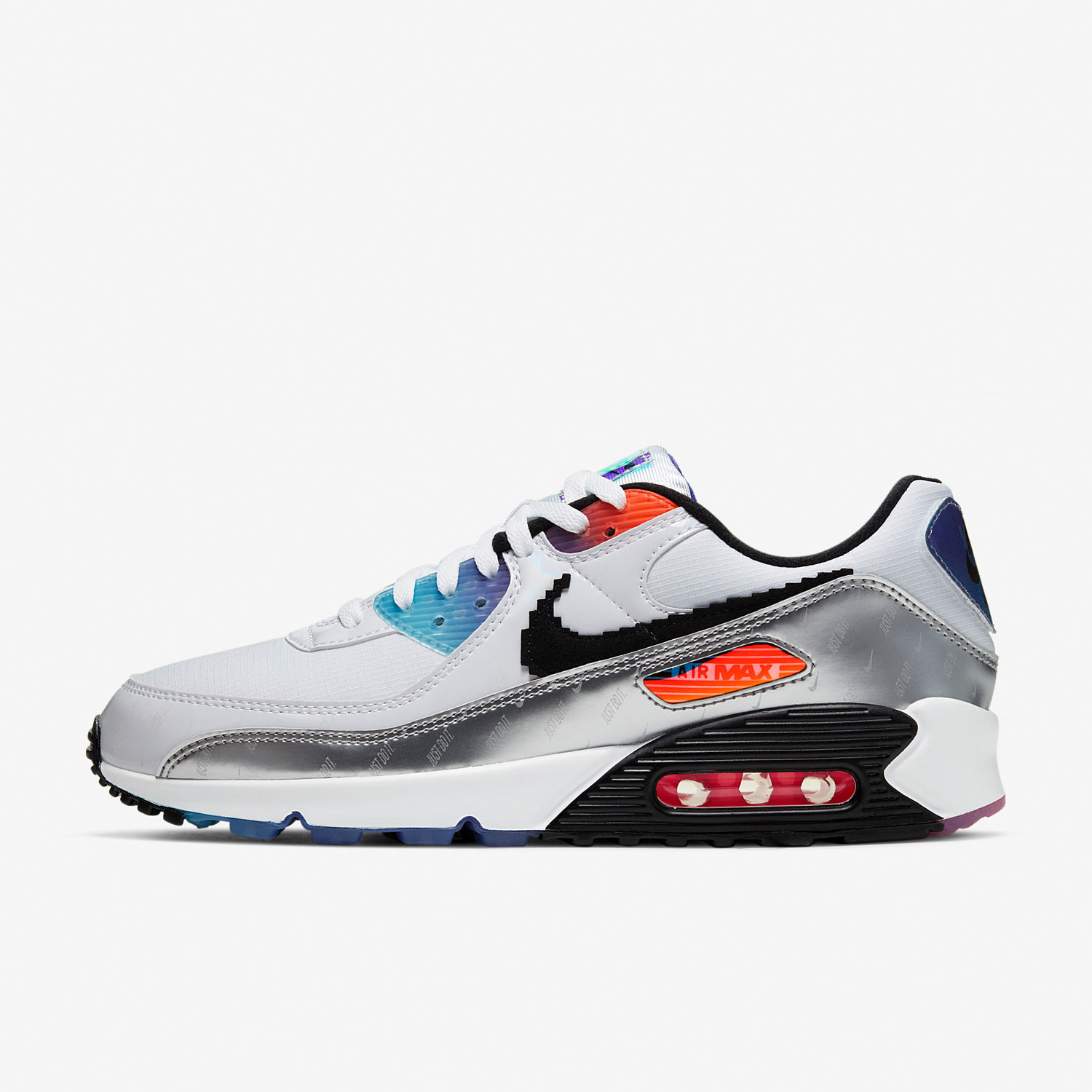 Nike Shoes Air Max 90 - Scarpe da corsa Nike Authentic Air