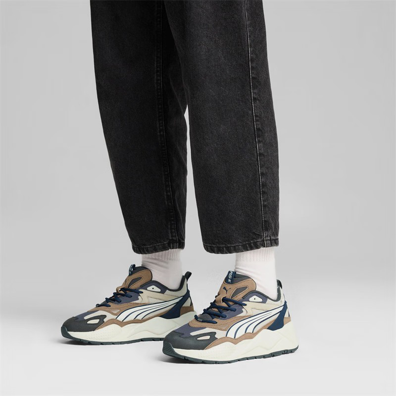 Puma Shoes Rs-X - Puma autentico RS-X Efekt PRM scarpe