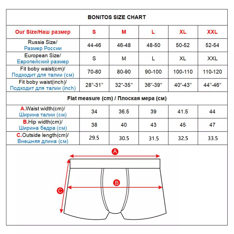 6 pezzi bianchi da uomo mutand - Boxer Brief Pack Cotton recensione e prezzo