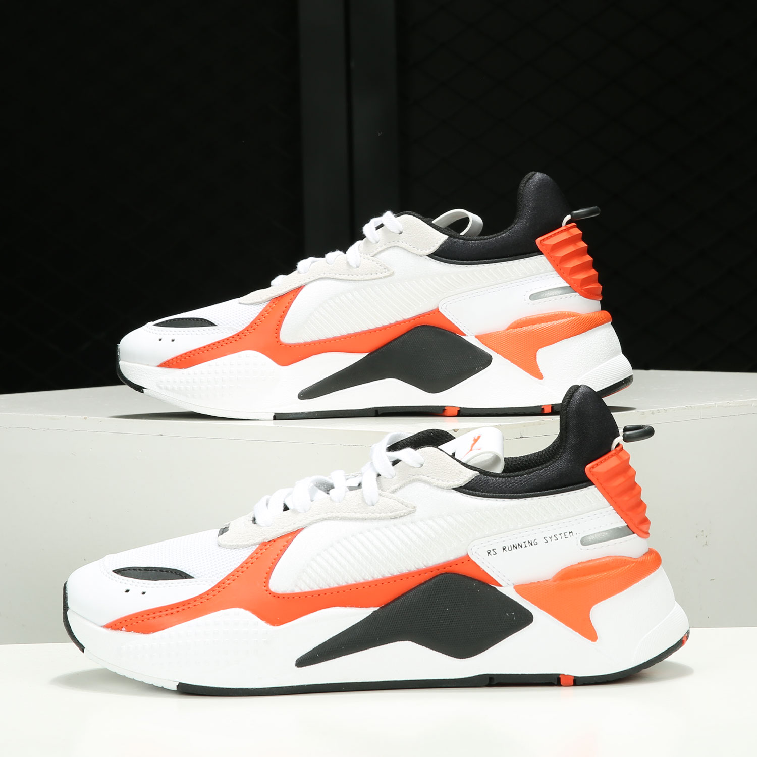 Scarpe sportive casual unisex  - Puma Shoes Rs-X recensione e prezzo
