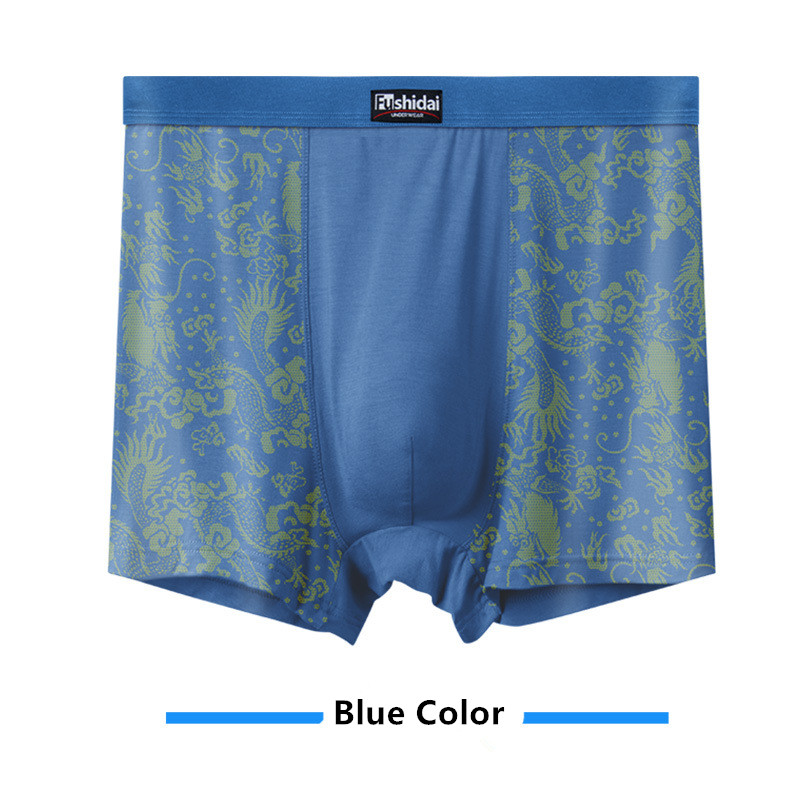 10XL Biancheria Intima Degli U - Boxer Shorts Modal recensione e prezzo
