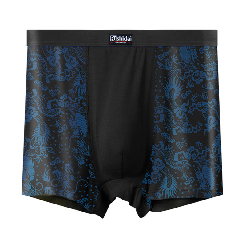10XL Biancheria Intima Degli U - Boxer Shorts Modal recensione e prezzo
