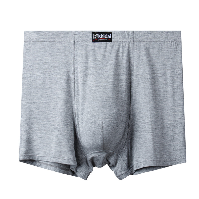 3 pz/lotto 13XL Uomini di Gran - Boxer Shorts Modal recensione e prezzo