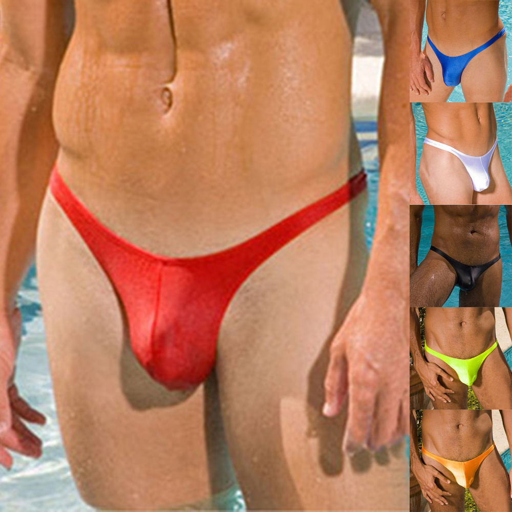 Moda Uomo Costumi da bagno sex - Pouch Boxer Pouch recensione e prezzo