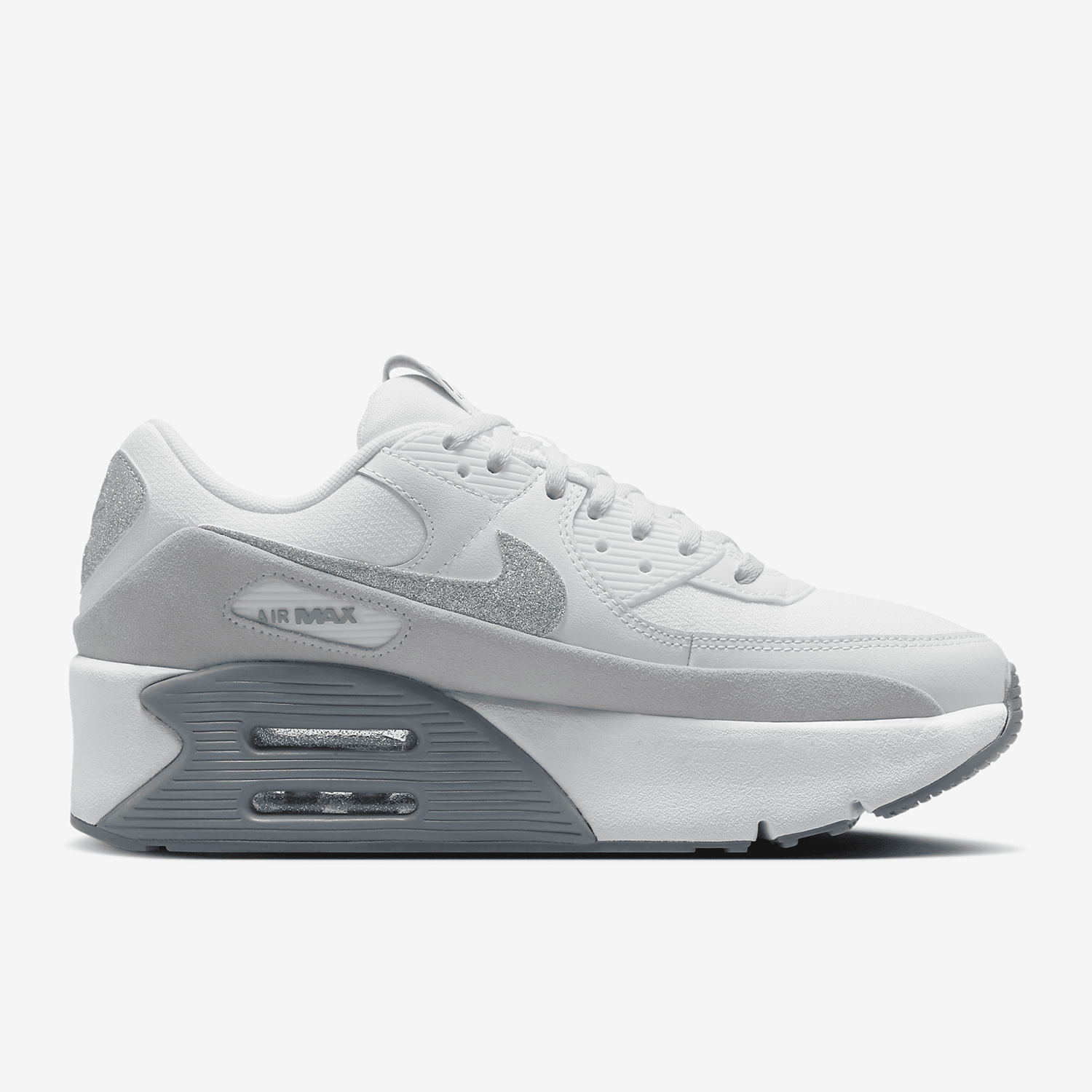 Nike Authentic Air Max 90 LV8  - Nike Shoes Air Max 90 recensione e prezzo