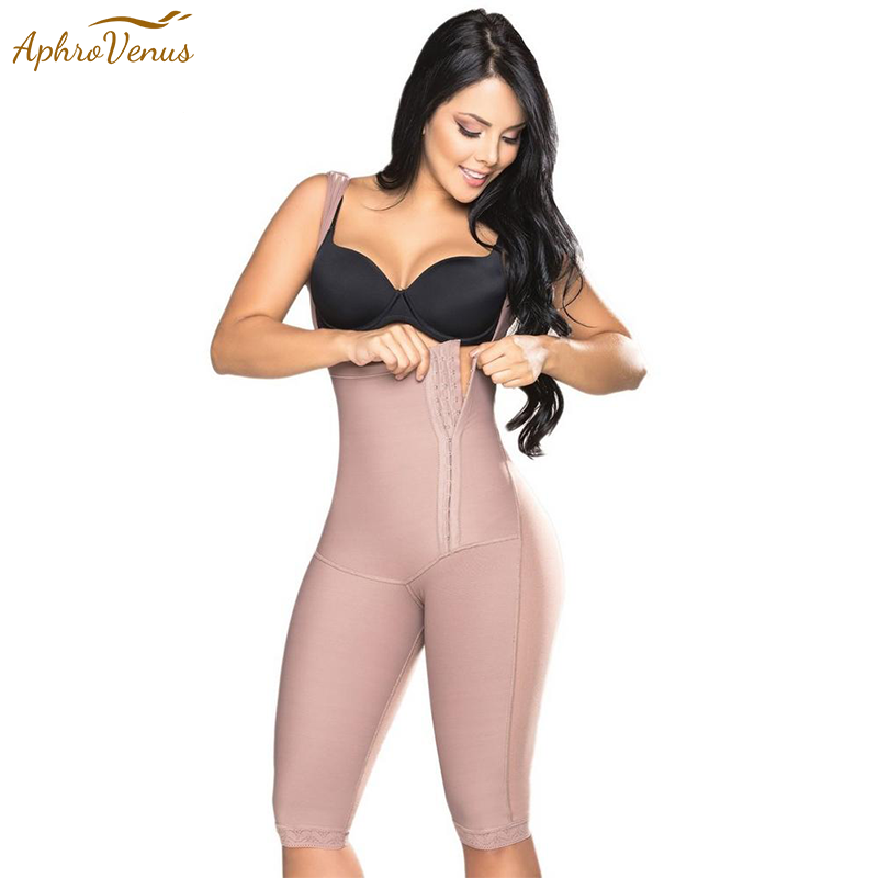 Fajas Colombianas Pantaloni lu - Compression Long Pant recensione e prezzo