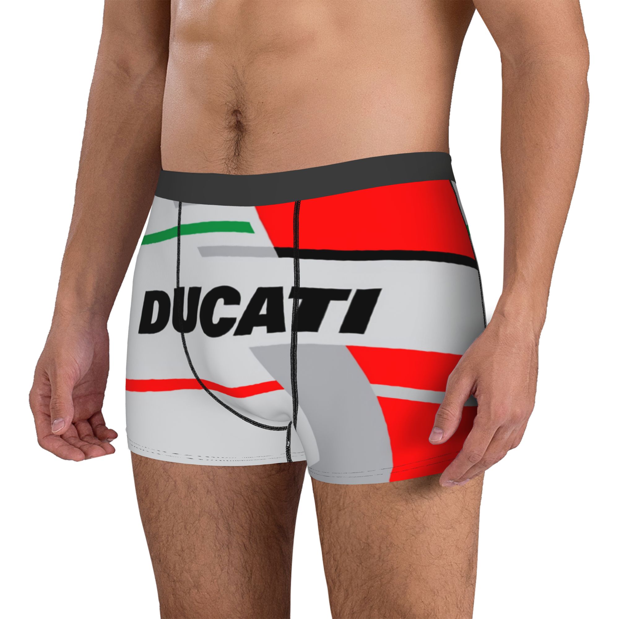 Intimo da moto Ducati, slip bo - Boxer Shorts Modal recensione e prezzo