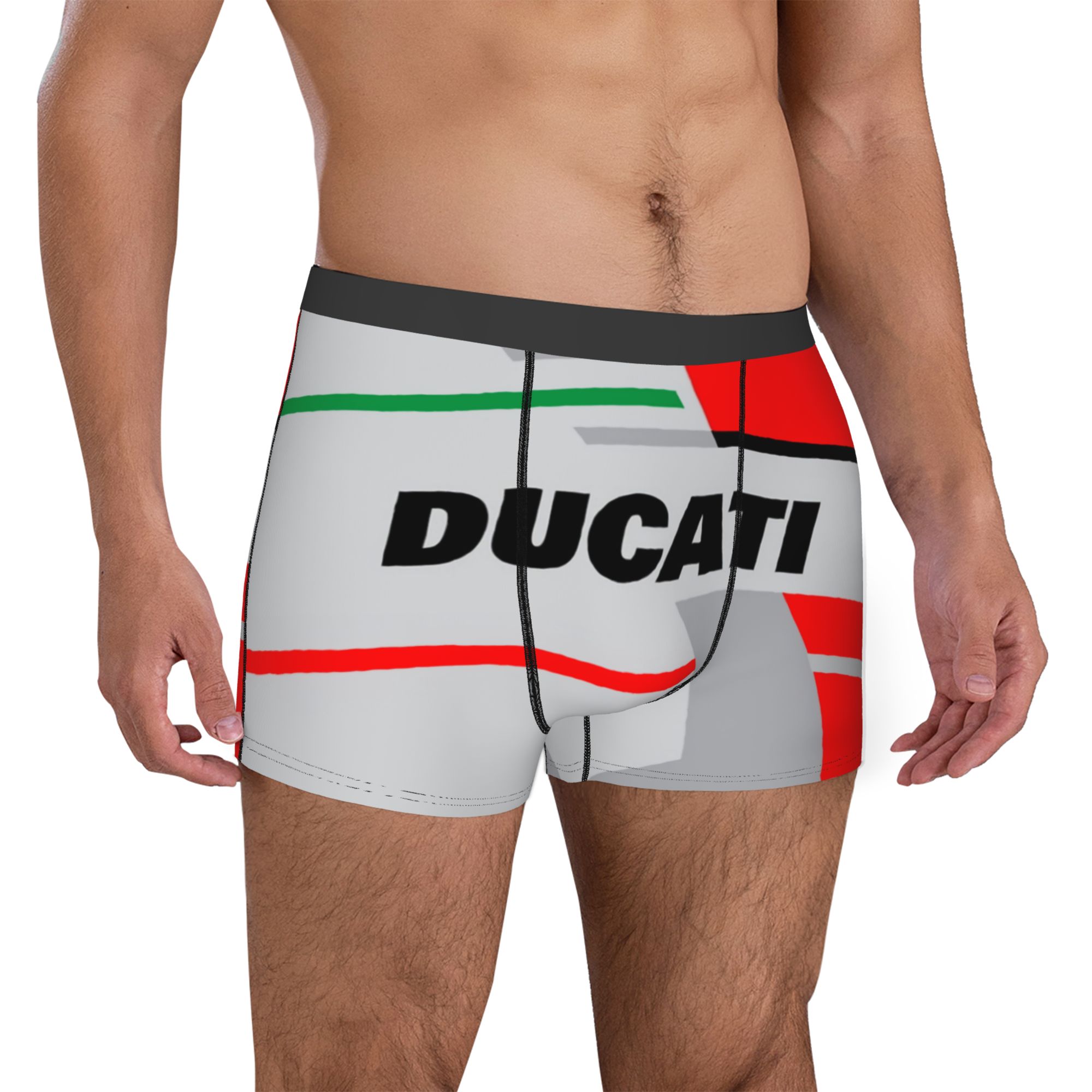 Intimo da moto Ducati, slip bo - Boxer Shorts Modal recensione e prezzo