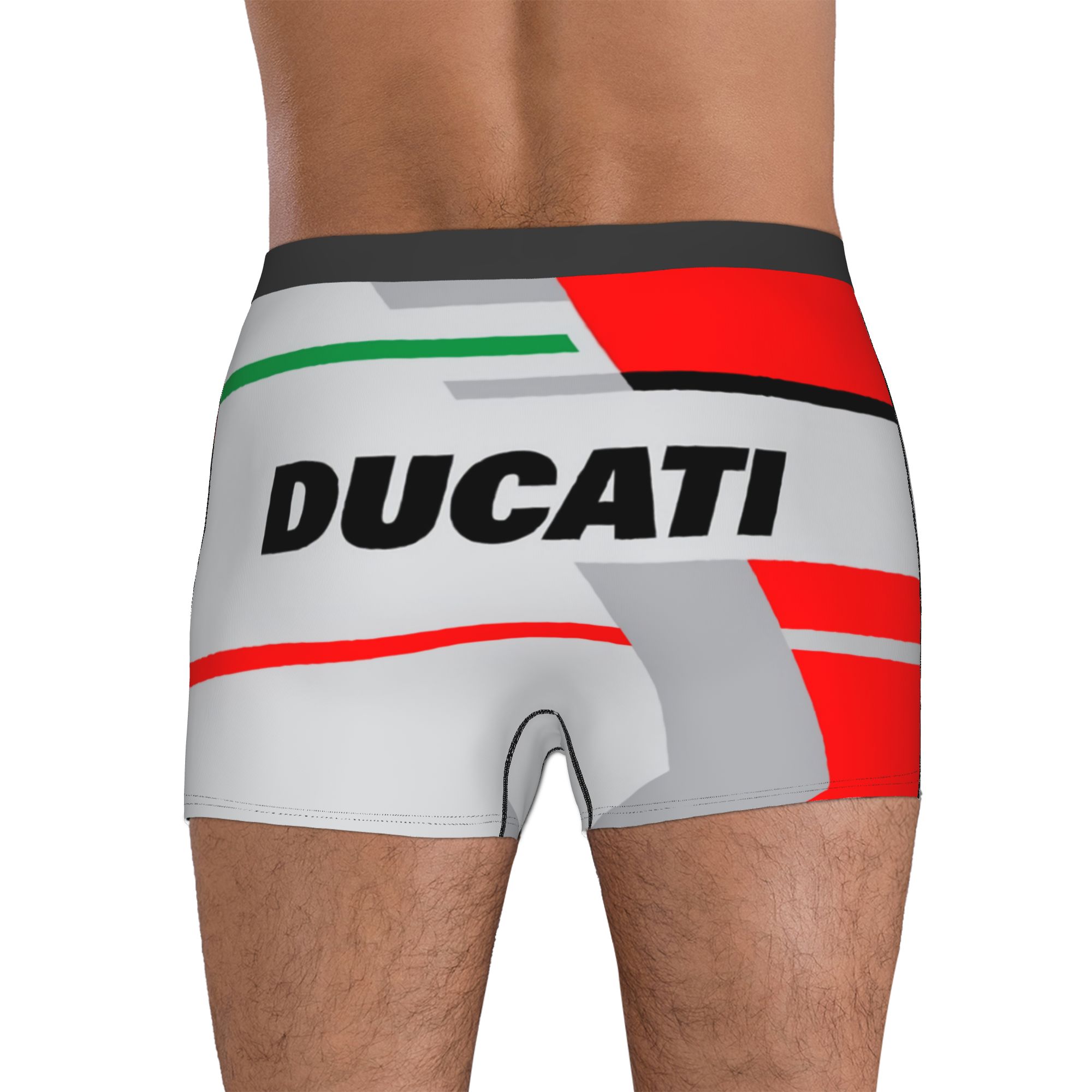 Intimo da moto Ducati, slip bo - Boxer Shorts Modal recensione e prezzo