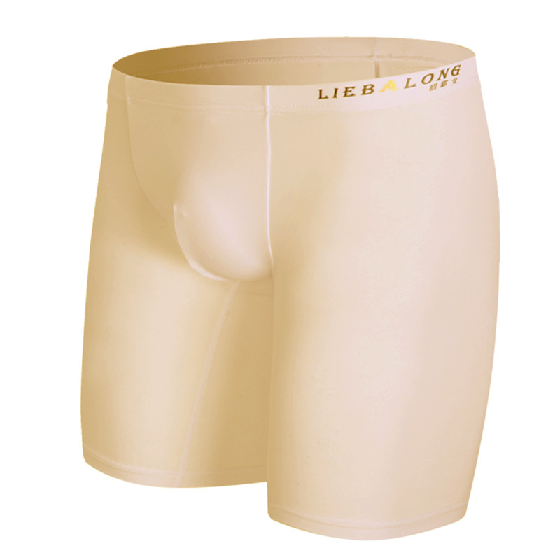 Costume da uomo gambe lunghe B - Long Leg Trunk Men recensione e prezzo