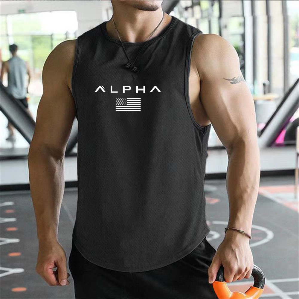 Canotta da uomo Alpha a giroco - Undershirt Crew Neck recensione e prezzo