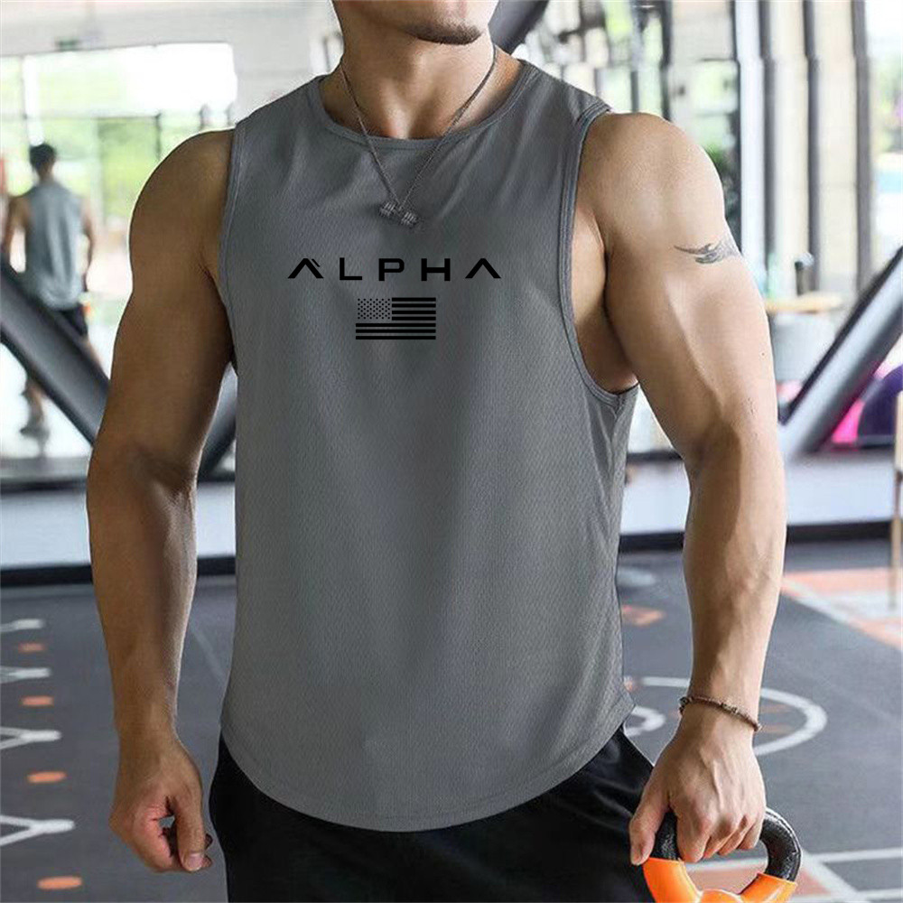 Canotta da uomo Alpha a giroco - Undershirt Crew Neck recensione e prezzo