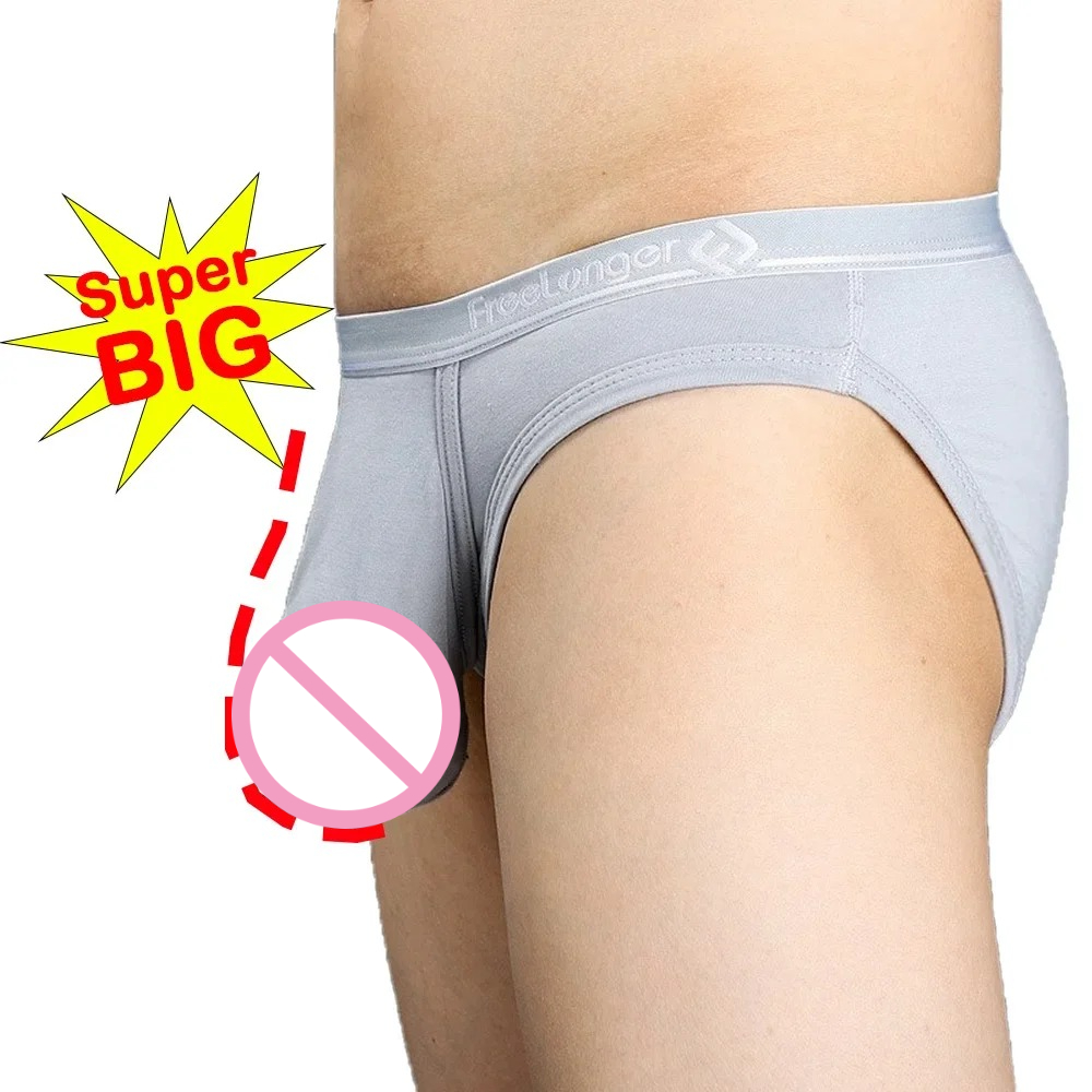 Slip Ultra-Straffo da Uomo con - Pouch Boxer Pouch recensione e prezzo