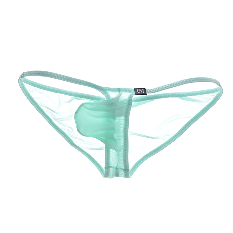 Slip da uomo sexy con bottoni  - Pouch Boxer Pouch recensione e prezzo