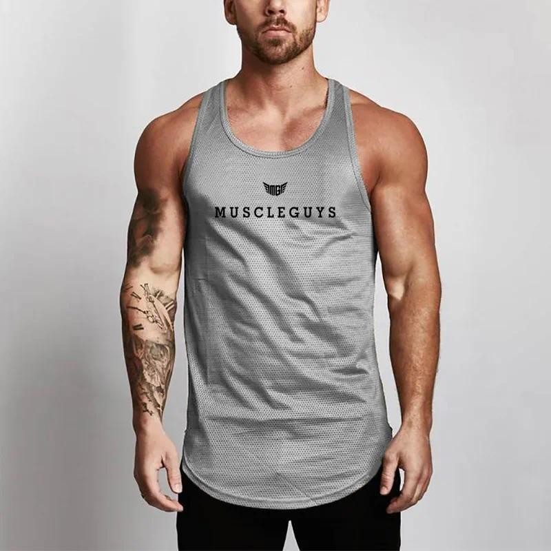 Maglietta estiva da uomo in re - Sleeveless Undershirt recensione e prezzo