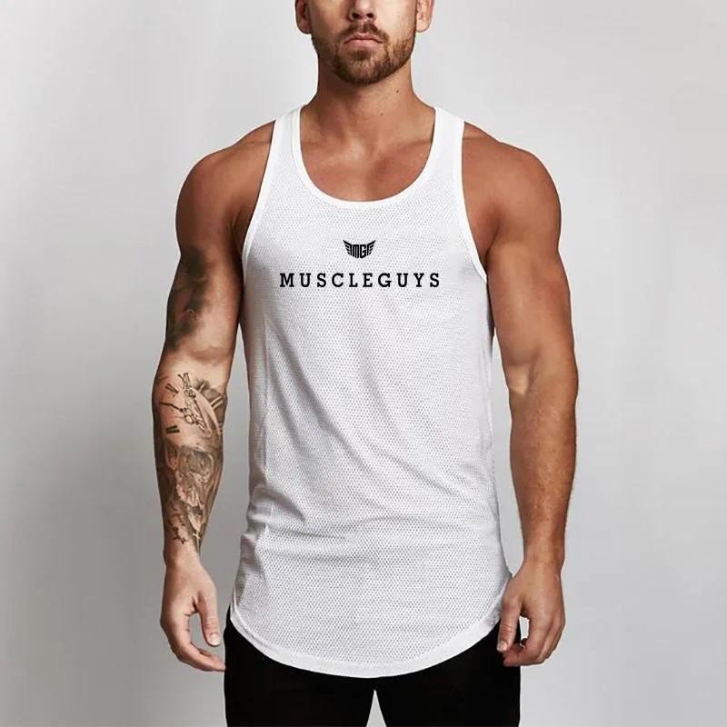 Maglietta estiva da uomo in re - Sleeveless Undershirt recensione e prezzo