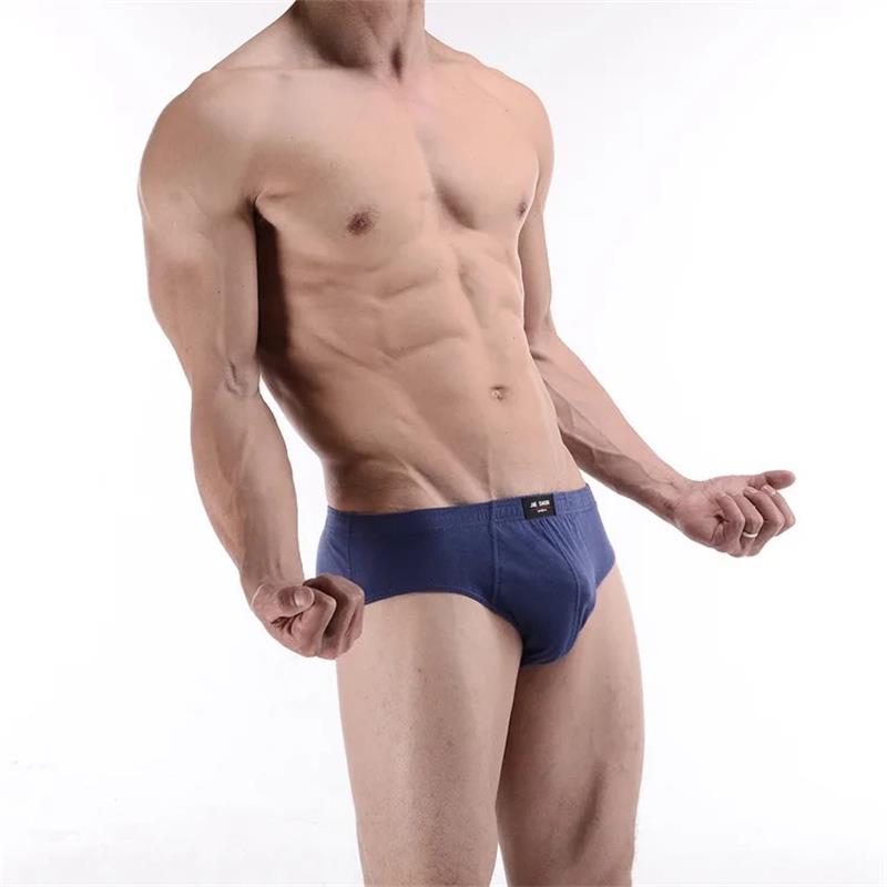6 pezzi/intimo da uomo in coto - Boxer Brief Pack Cotton recensione e prezzo