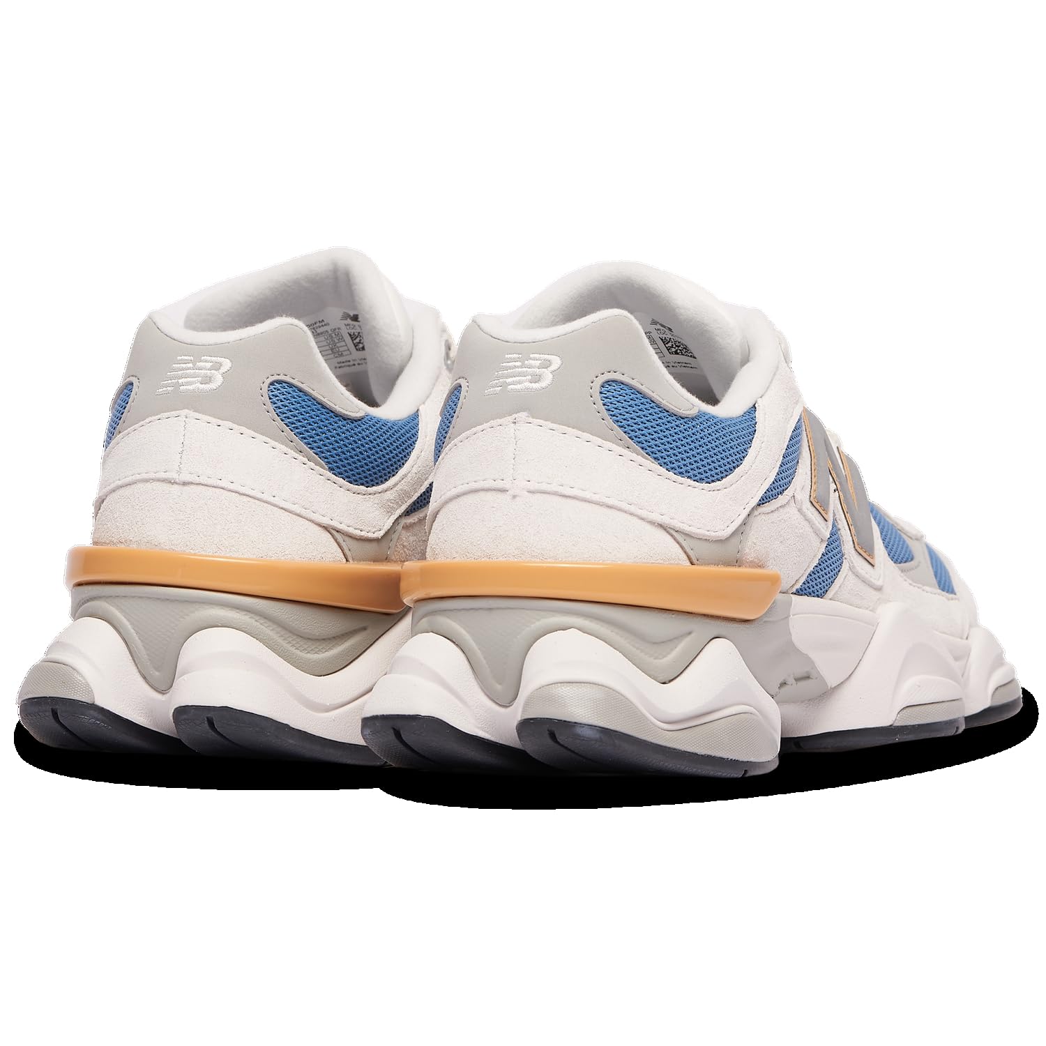 Scarpe da uomo New Balance 906 - New Balance Shoes 9060 recensione e prezzo