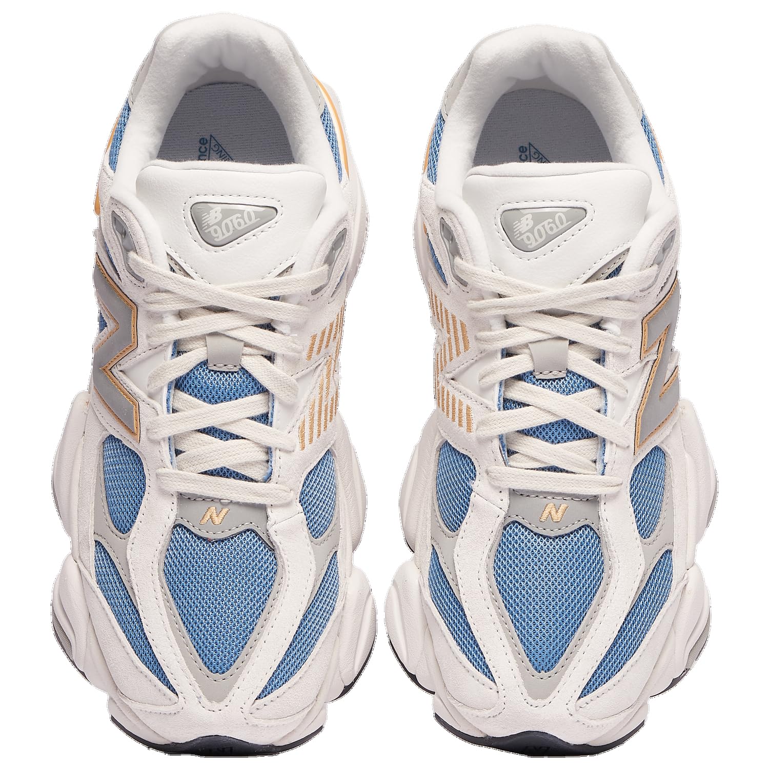 Scarpe da uomo New Balance 906 - New Balance Shoes 9060 recensione e prezzo