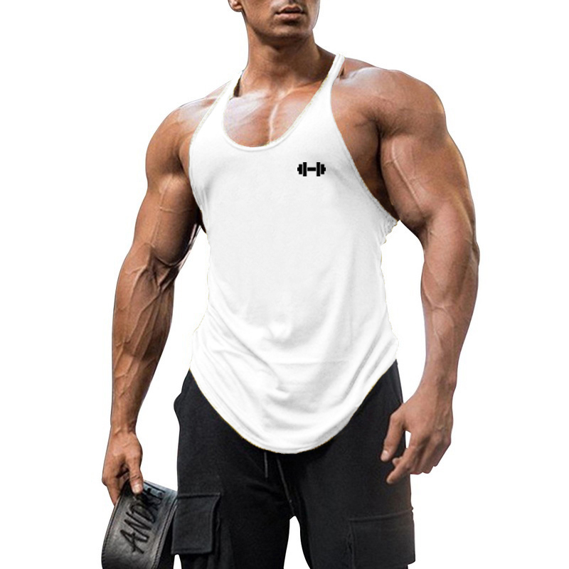 Gilet da allenamento morbido e - Sleeveless Undershirt recensione e prezzo