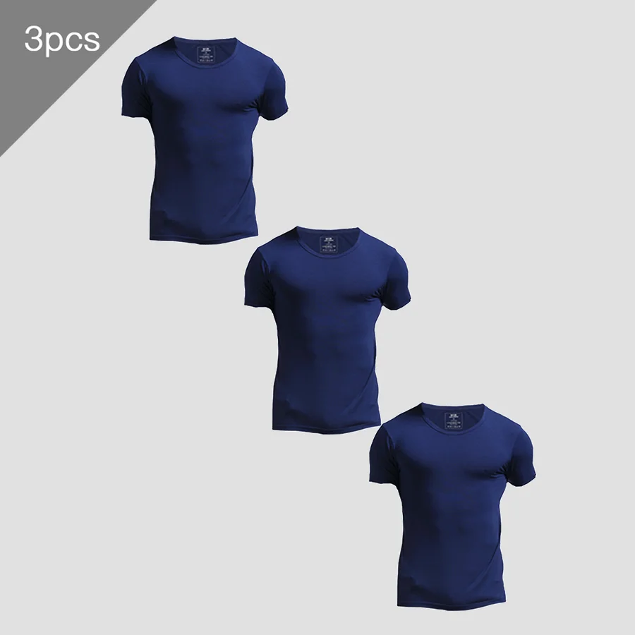 T-shirt estiva da uomo a manic - Undershirt Crew Neck recensione e prezzo