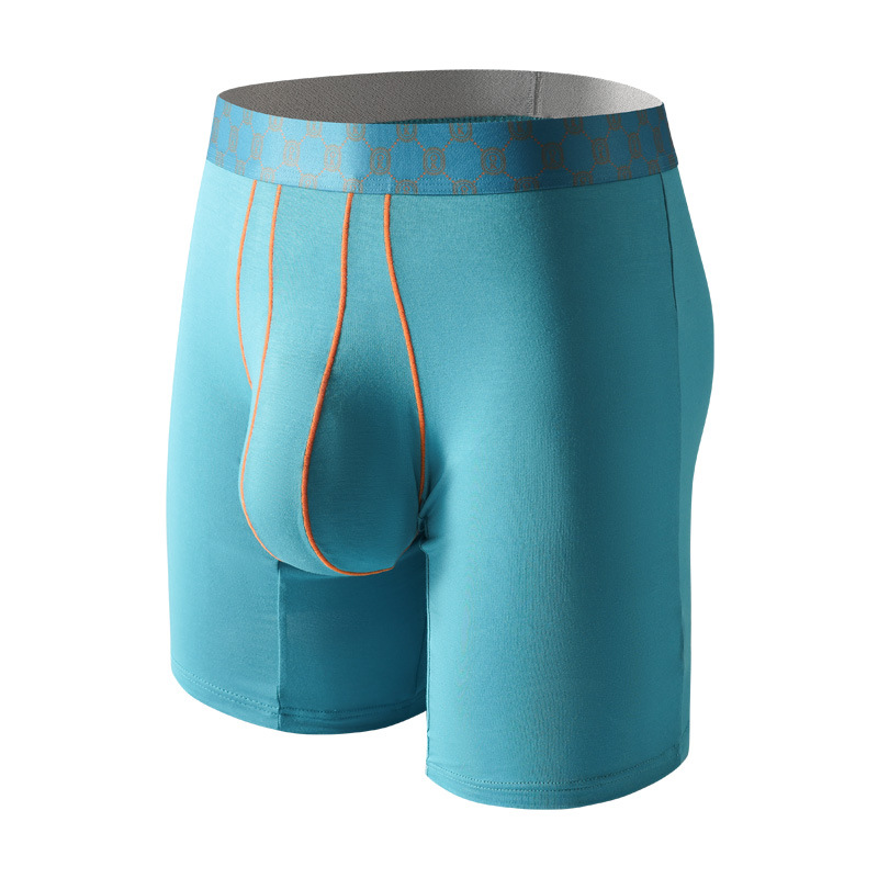 Intimo da uomo Pantaloncini bo - Bamboo Fiber Trunk recensione e prezzo