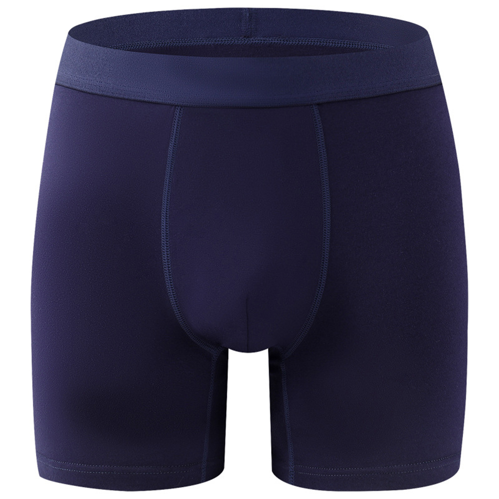 Boxer Lunghi da Uomo Traspiran - Bamboo Fiber Trunk recensione e prezzo