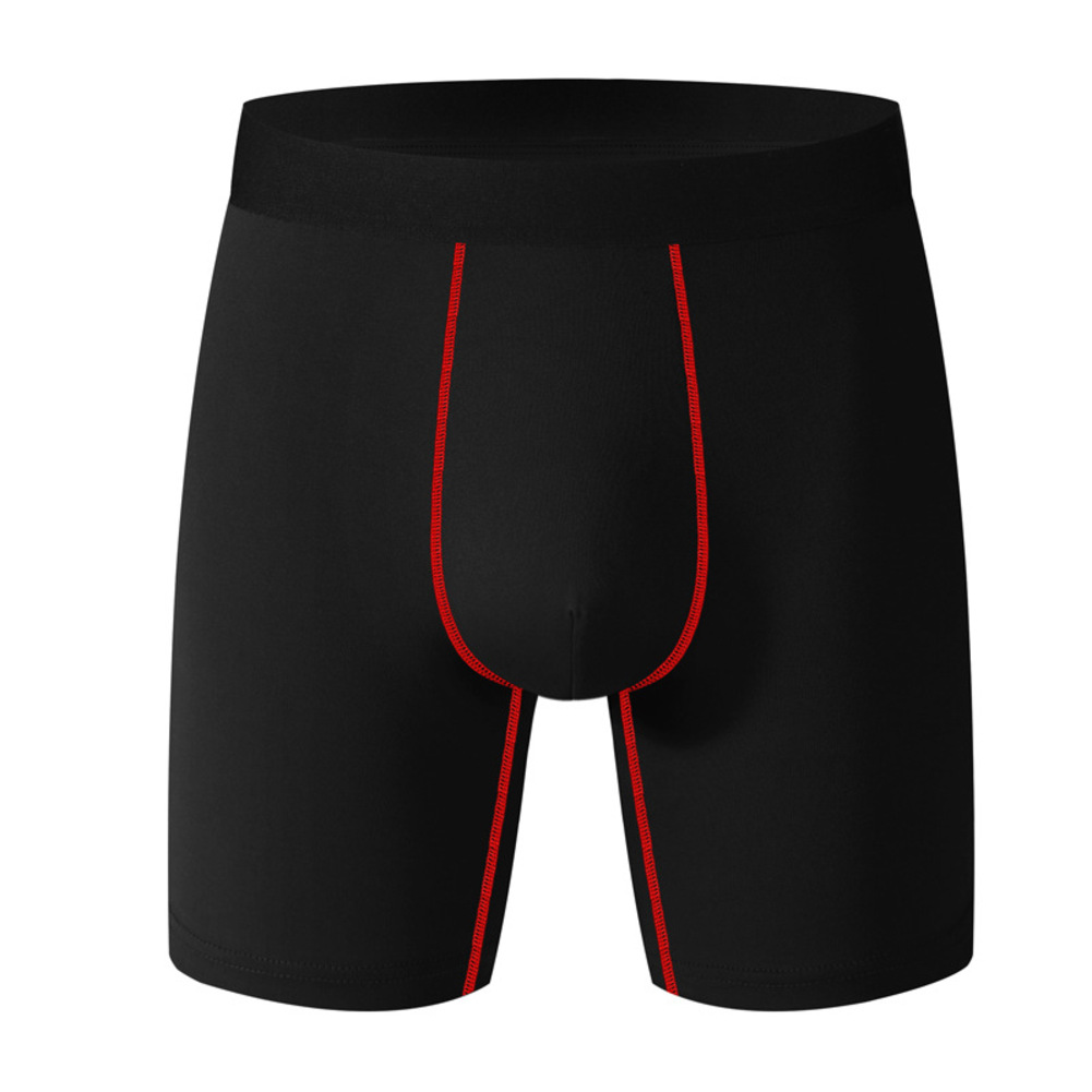 Boxer Lunghi da Uomo, Intimo M - Long Leg Trunk Men recensione e prezzo