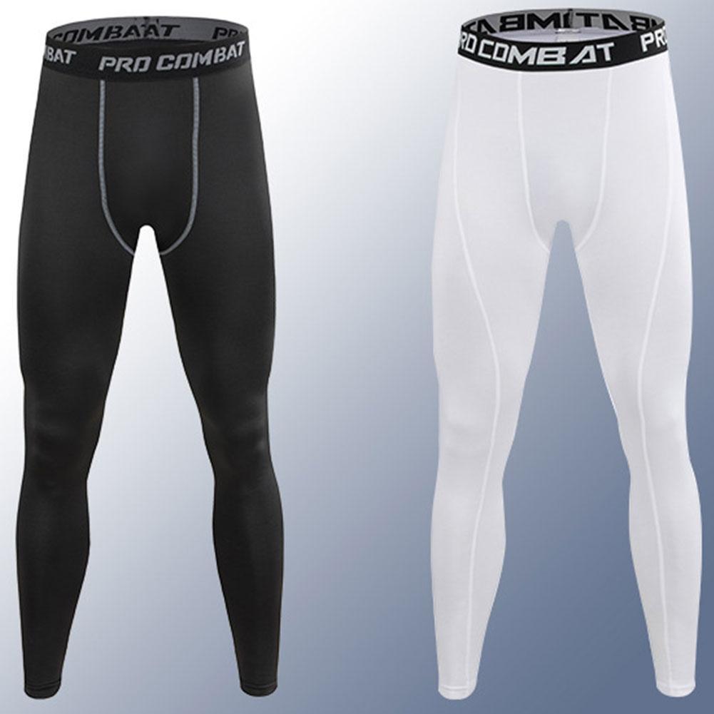 1 pezzo leggings da uomo pales - Compression Long Pant recensione e prezzo