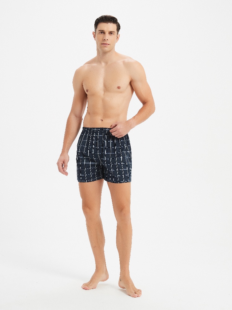 10 pezzi intimo da uomo primav - Boxer Brief Pack Cotton recensione e prezzo