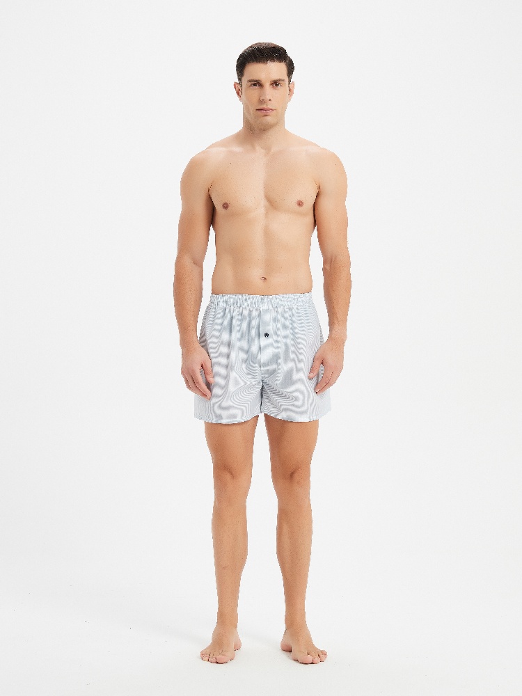 10 pezzi intimo da uomo primav - Boxer Brief Pack Cotton recensione e prezzo