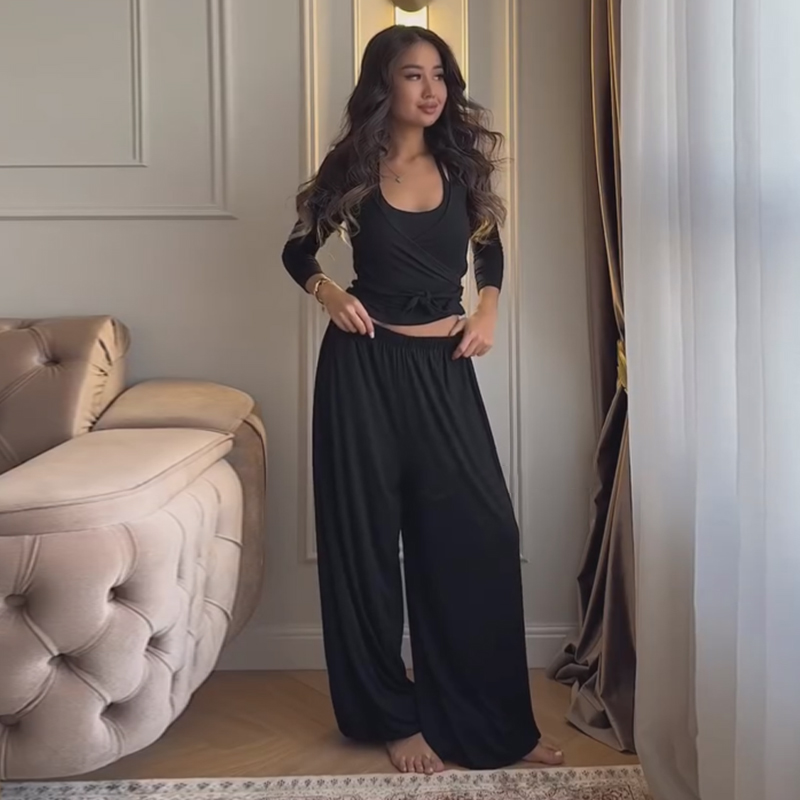 Completo Casual Primaverile 20 - Compression Long Pant recensione e prezzo