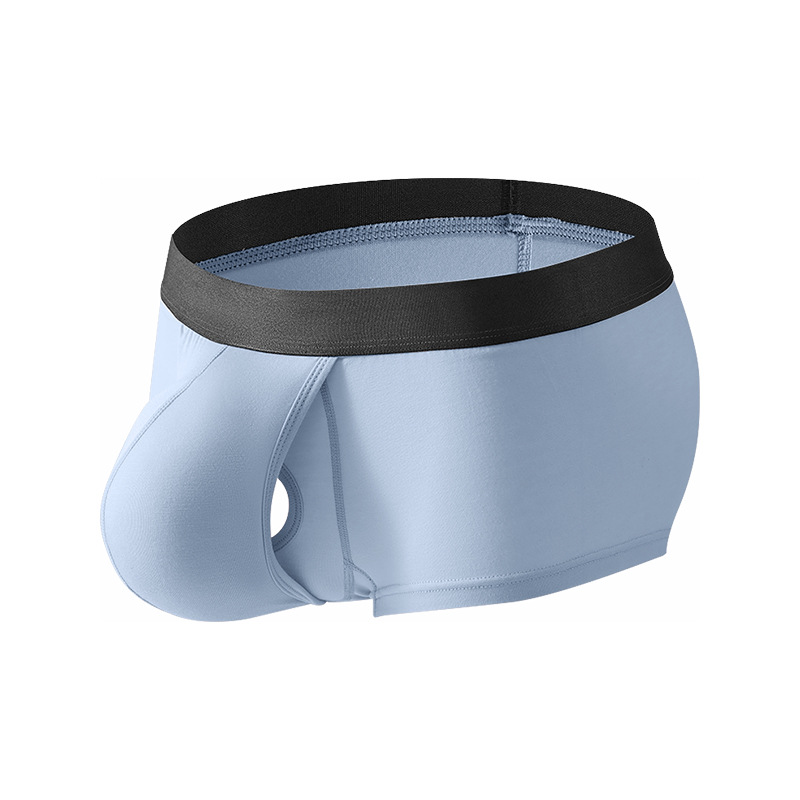 Slip da Uomo in Fibra di Bambù - Bamboo Fiber Trunk recensione e prezzo