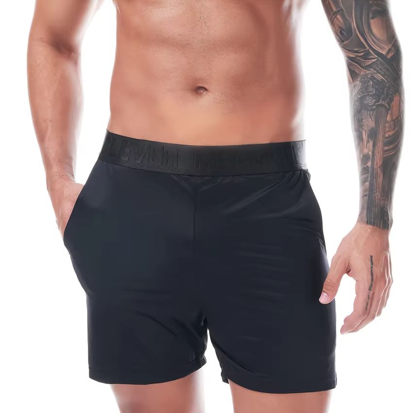 Boxer da Uomo in Raso Effetto  - Pouch Boxer Pouch recensione e prezzo