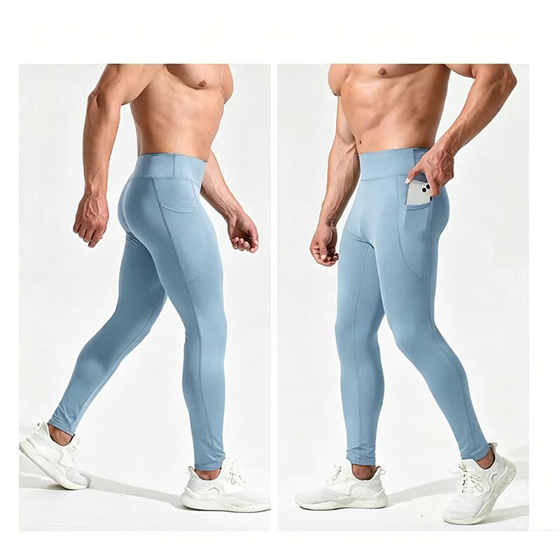Set di 3 Pantaloni da Corsa a  - Compression Long Pant recensione e prezzo
