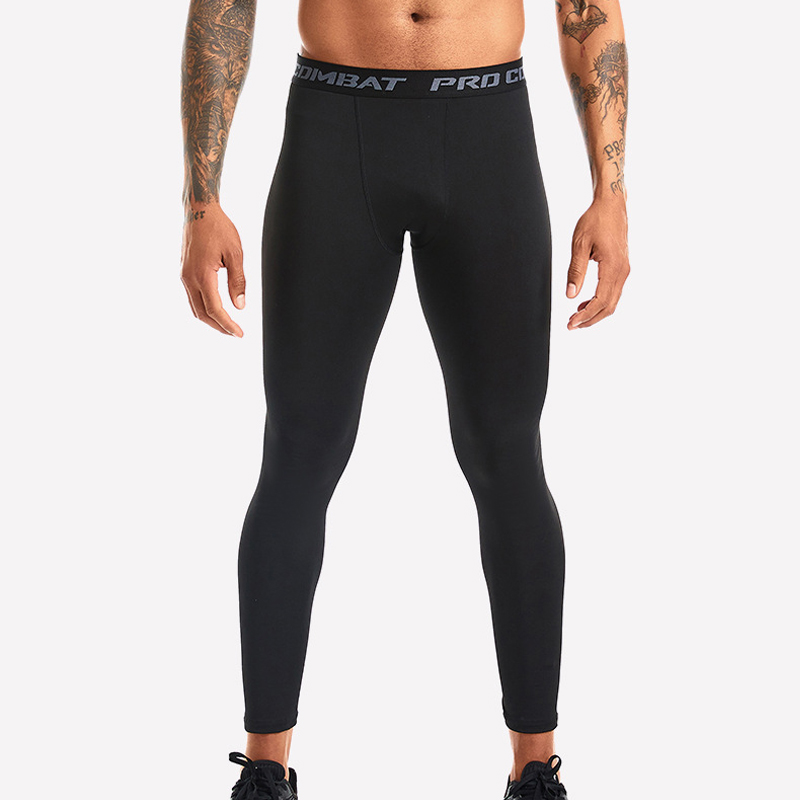 Collant a compressione tinta u - Compression Long Pant recensione e prezzo