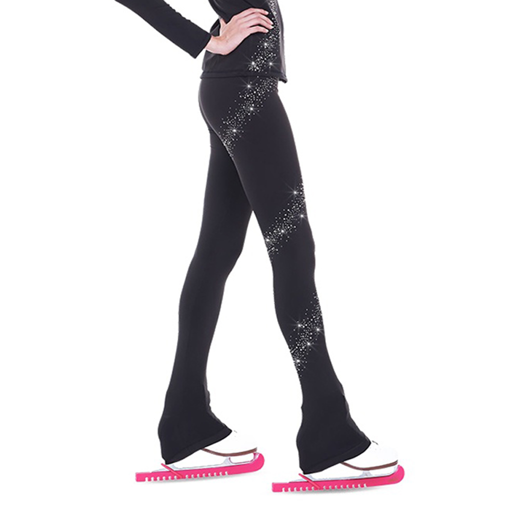 Prestazioni di Pattinaggio di  - Compression Long Pant recensione e prezzo