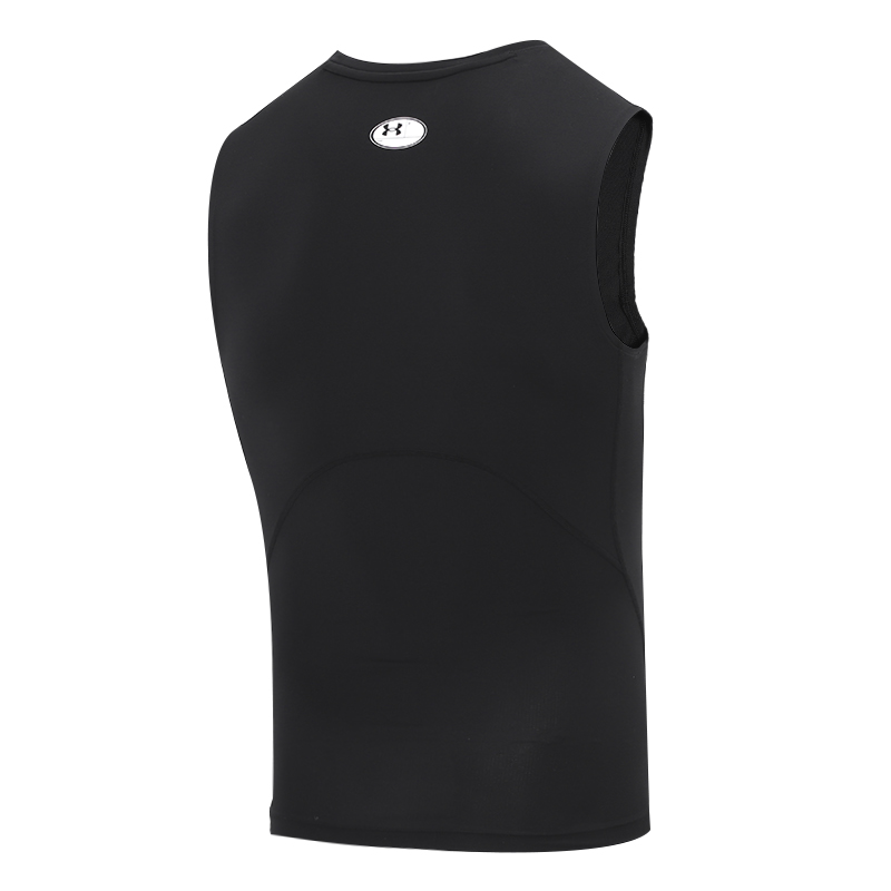 Under Armour Gilet sportivo da - Sleeveless Undershirt recensione e prezzo