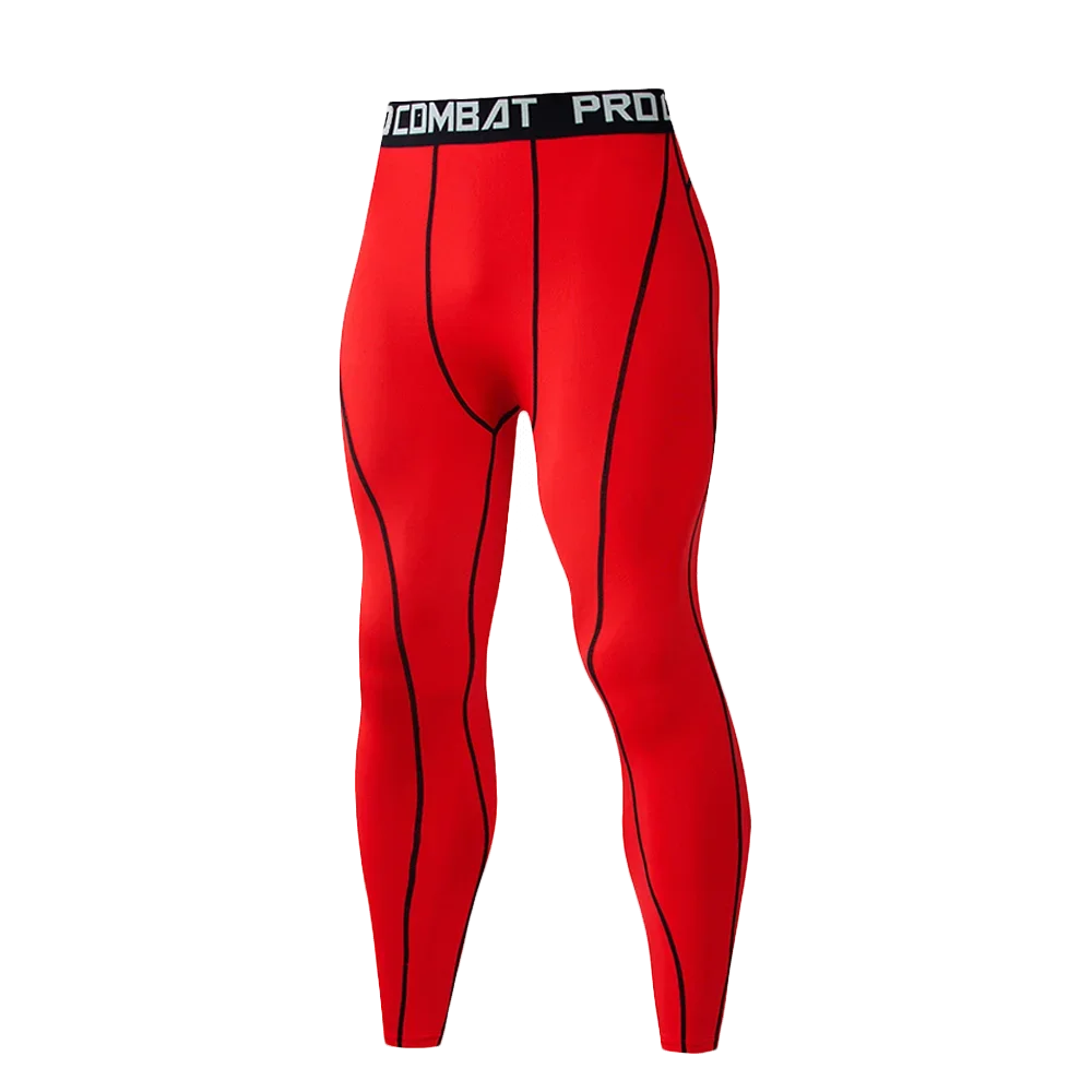 Nuovi Pantaloni Aderenti da Uo - Compression Long Pant recensione e prezzo