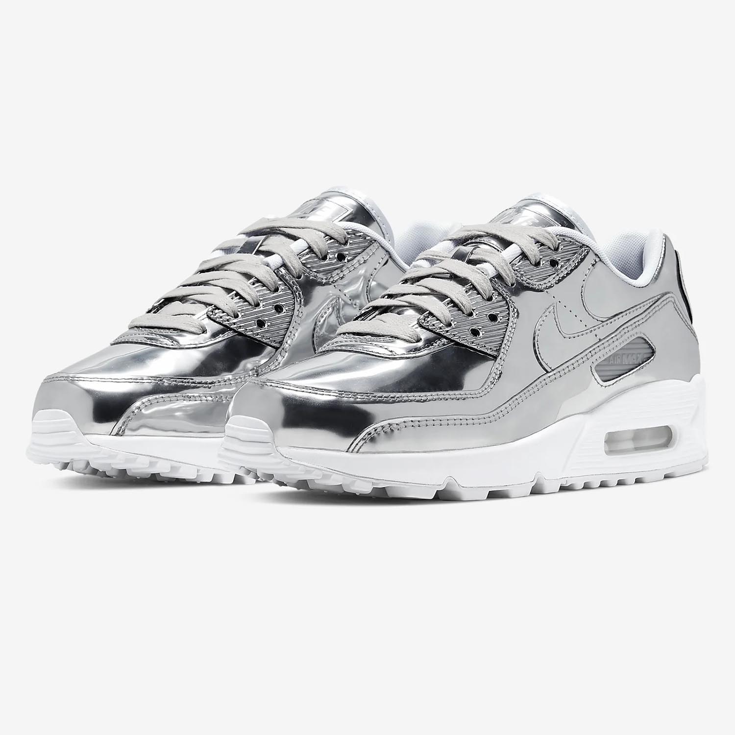 Scarpe da corsa sportive unise - Nike Shoes Air Max 90 recensione e prezzo