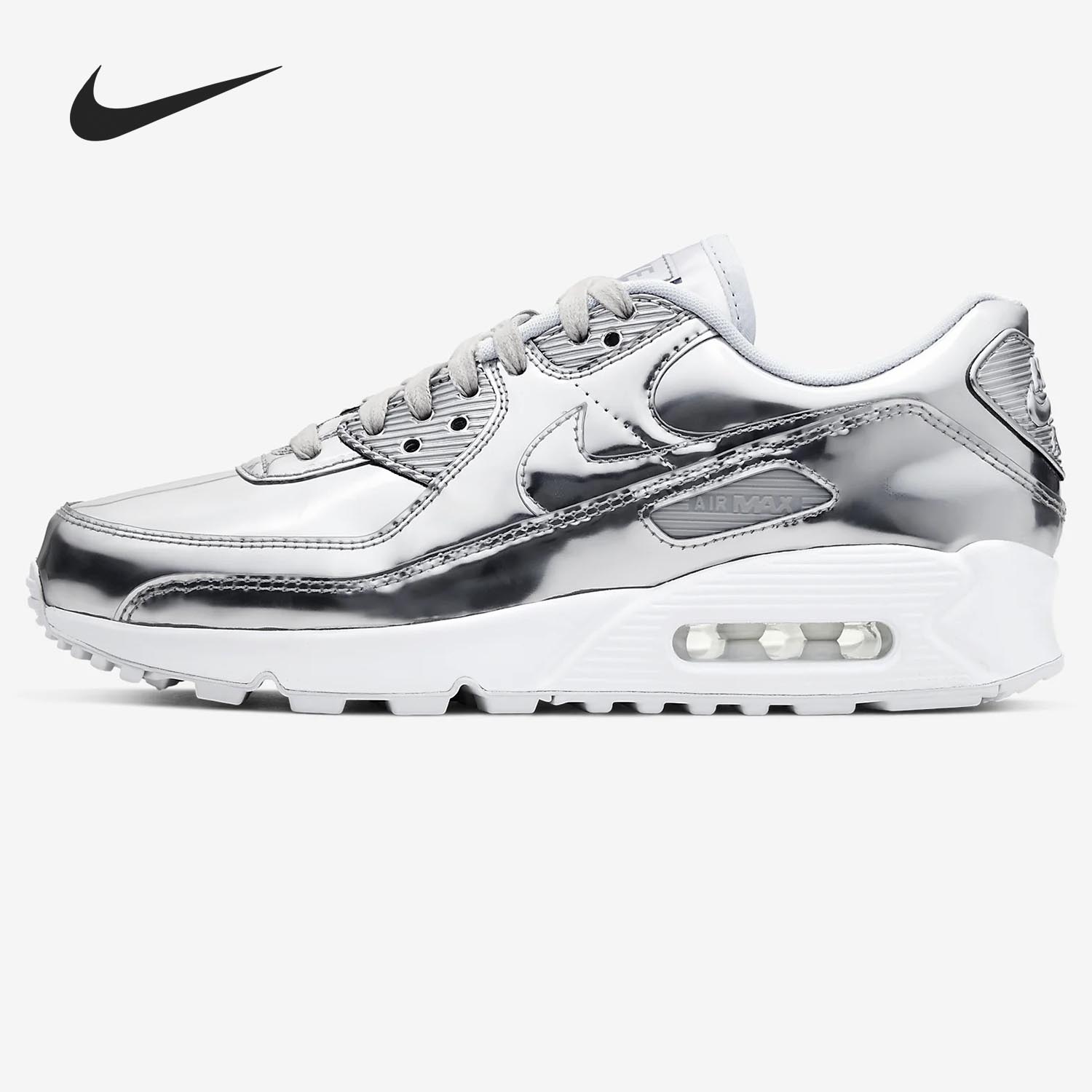Scarpe da corsa sportive unise - Nike Shoes Air Max 90 recensione e prezzo