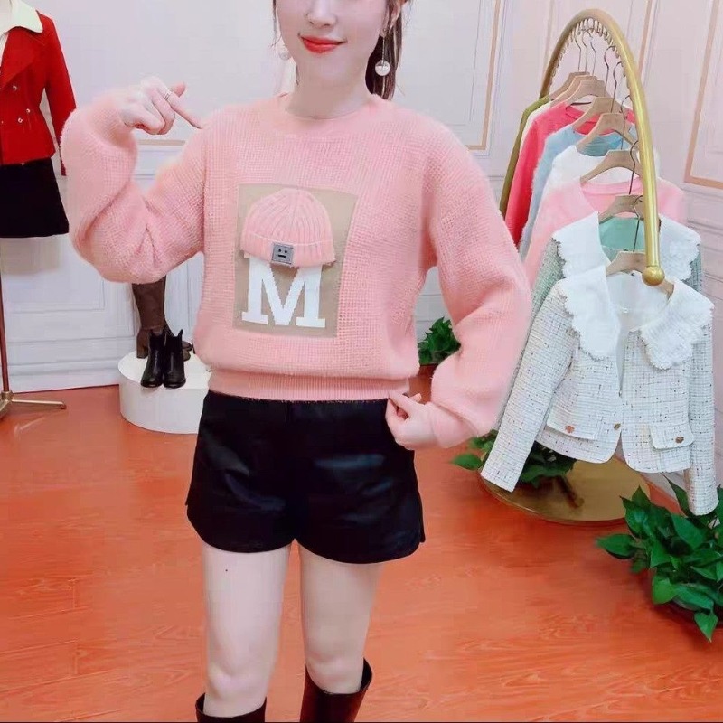 Donna autunno inverno girocoll - Undershirt Crew Neck recensione e prezzo
